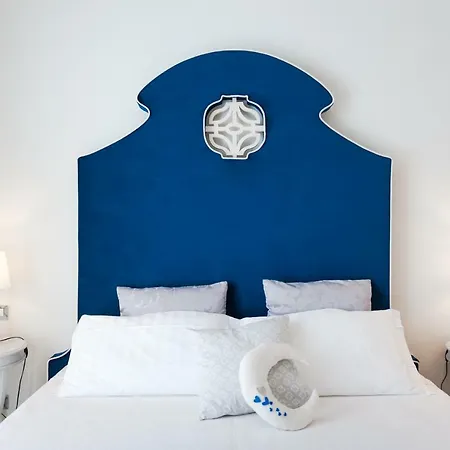 Hotel Incanto Di Luna Sirmione