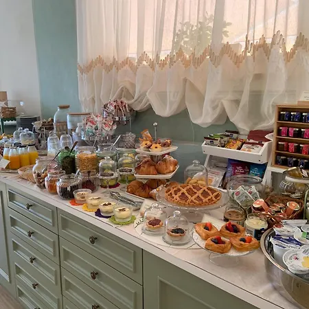 Hotel Incanto Di Luna Sirmione