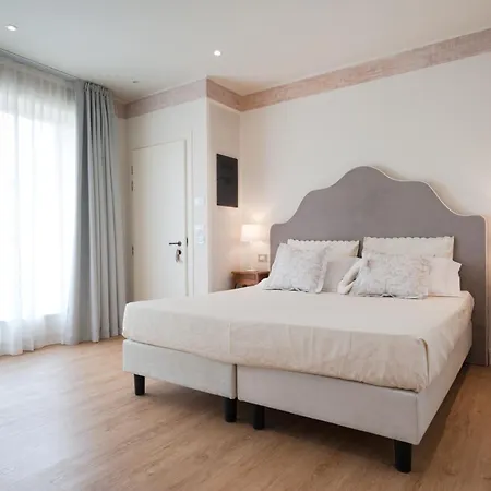 Incanto Di Luna Hotel 3*