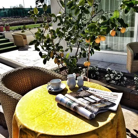 Incanto Di Luna Hotel 3*