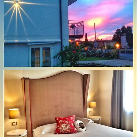 Incanto Di Luna Hotel 3*