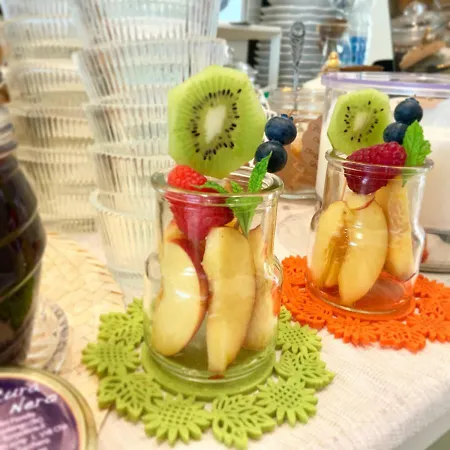 Hotel Incanto Di Luna