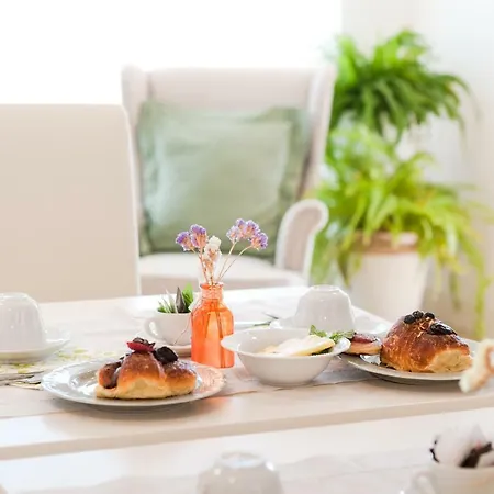 Hotel Incanto Di Luna