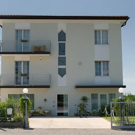 Hotel Incanto Di Luna