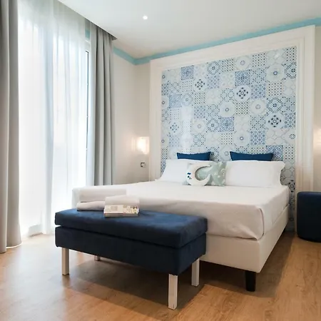 Incanto Di Luna 3* Sirmione