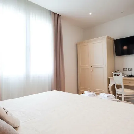 Incanto Di Luna Hotell