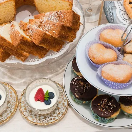 Incanto Di Luna Sirmione