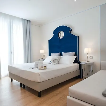 Hotel Incanto Di Luna Sirmione
