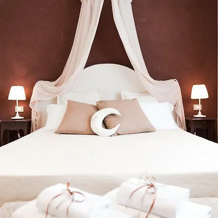 Incanto Di Luna Hotel