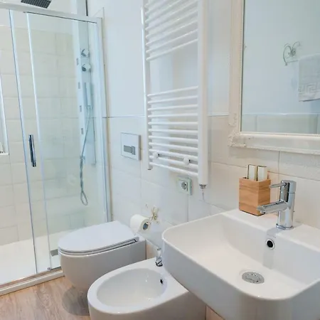 Incanto Di Luna Hotel Sirmione