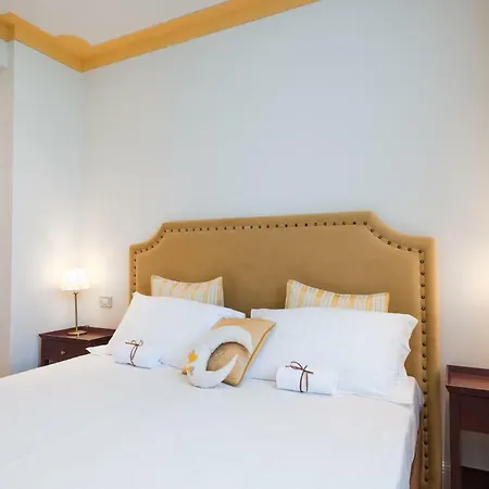 Hotel Incanto Di Luna