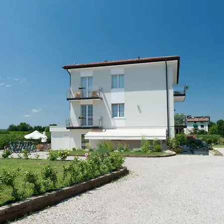 Incanto Di Luna Hotell Sirmione