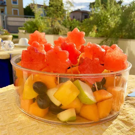 Hotel Incanto Di Luna 3*