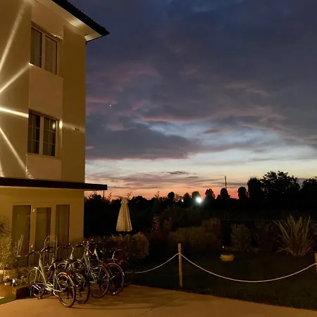 Incanto Di Luna Hotel Sirmione