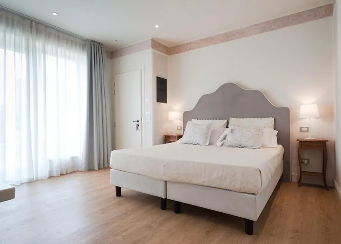 Incanto Di Luna Hotel 3*