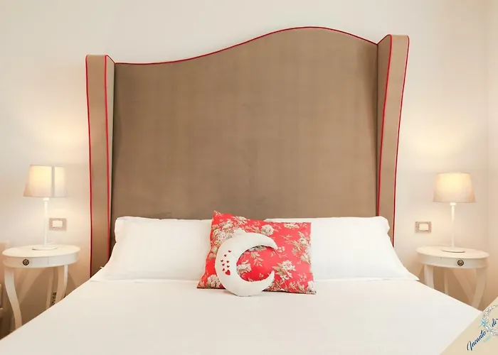 Hotel Incanto Di Luna Sirmione