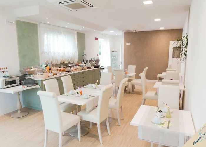 Incanto Di Luna Hotel 3*