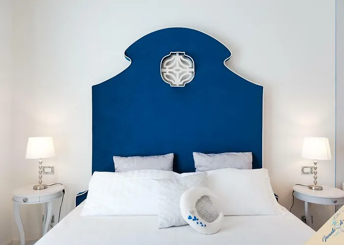 Hotel Incanto Di Luna Sirmione