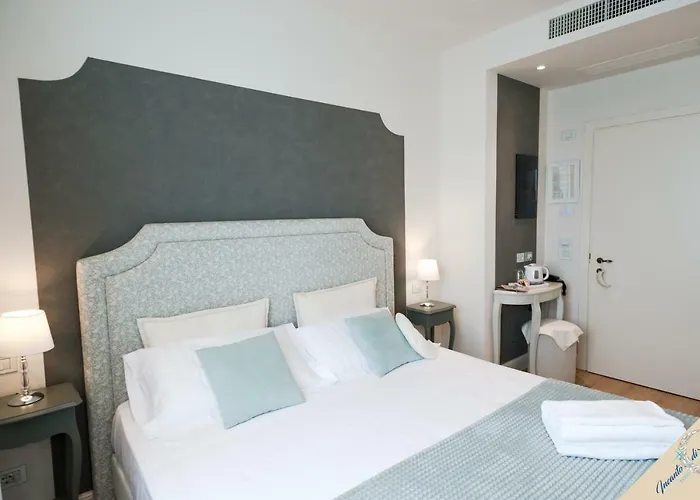 Incanto Di Luna Hotel Sirmione