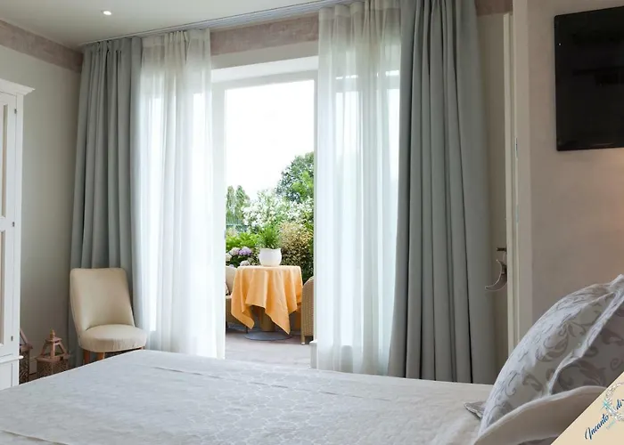 Hotel Incanto Di Luna 3*