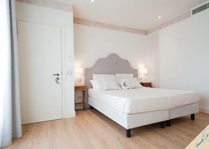 Incanto Di Luna Hotel