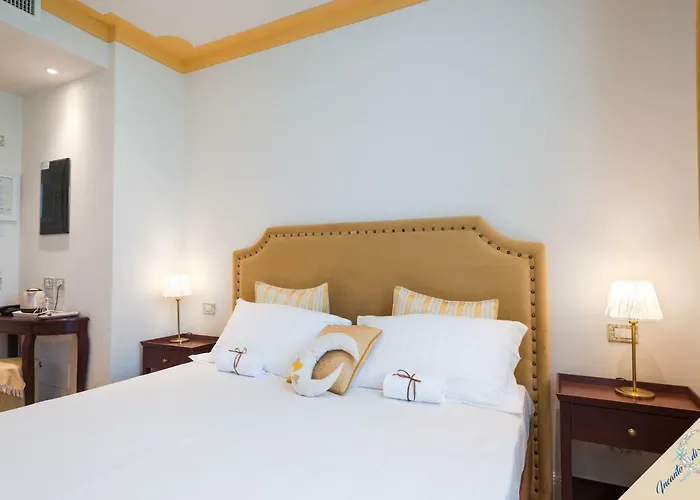 Hotel Incanto Di Luna