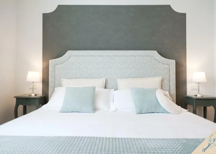 Incanto Di Luna Hotel 3*