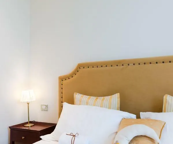 Hotel Incanto Di Luna Sirmione