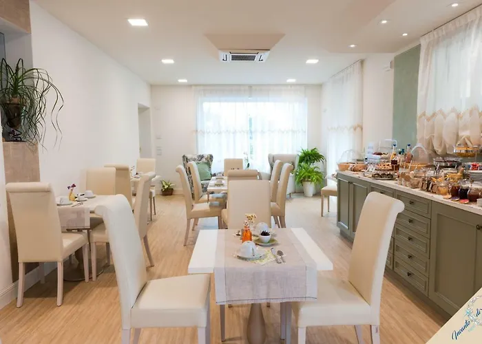 Incanto Di Luna Hotel 3*