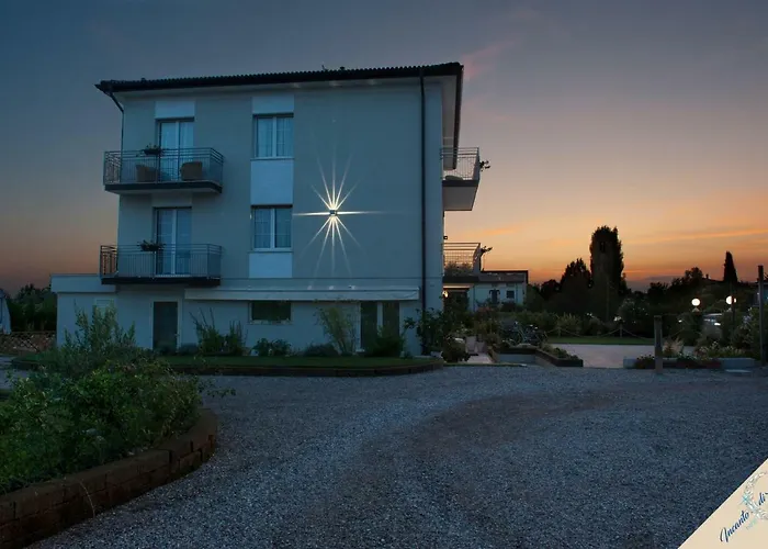 Incanto Di Luna 3*