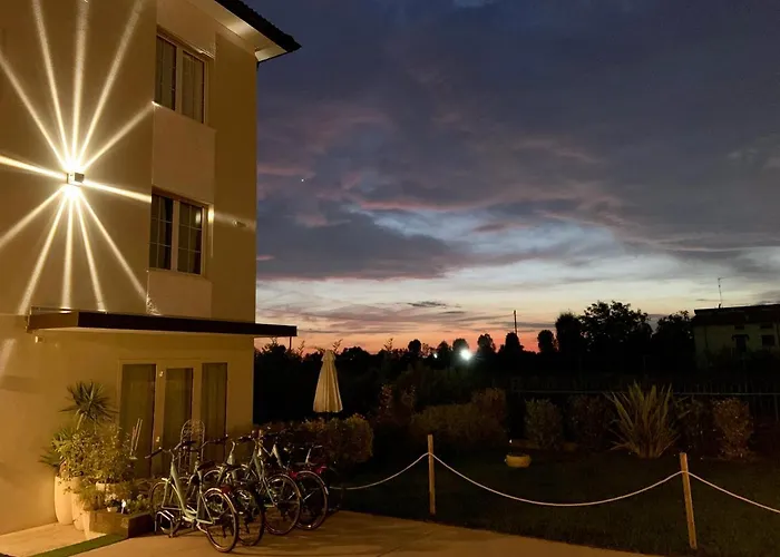 Incanto Di Luna Hotel Sirmione